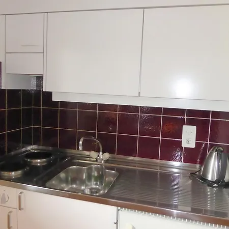 Ferienwohnung Bärgkristall * Adelboden